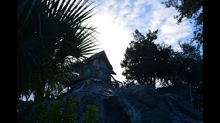 Today's Adventure: Anastasia Miniature Golf