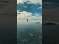 What a #beautiful #timelapse from #aeroplane with #iphone16promax