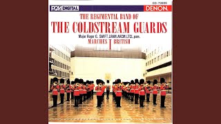 We're No Awa to Bide Awa / Scotland the Brave