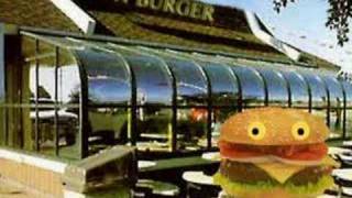 S#IT BURGER [ PSA #4]