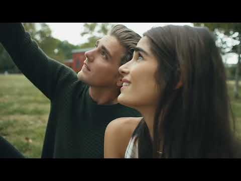 Rob Thomas - Hold on Forever [Official Music Video]