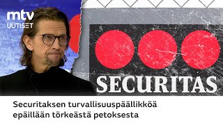 Rikostoimittaja Avaa Miljoonahuijauksen Taustoja