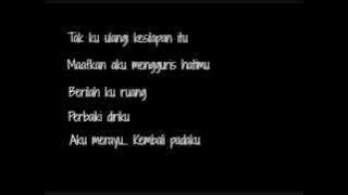 OST Kerana Sarah 'Rindu Pengubat Luka' - Toi AF6