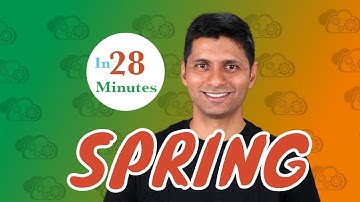 Spring Framework Examples   Setting up 7 Projects with Eclipse and Maven