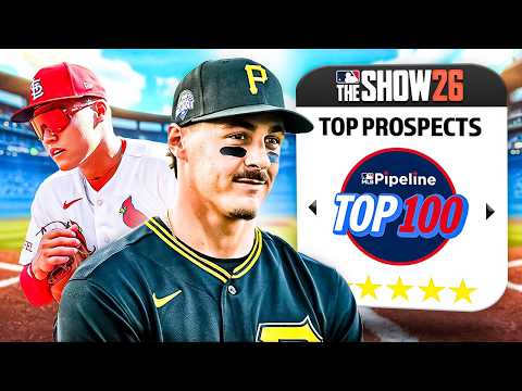 Can I win a World Series Using 1 Prospect from Every Team?