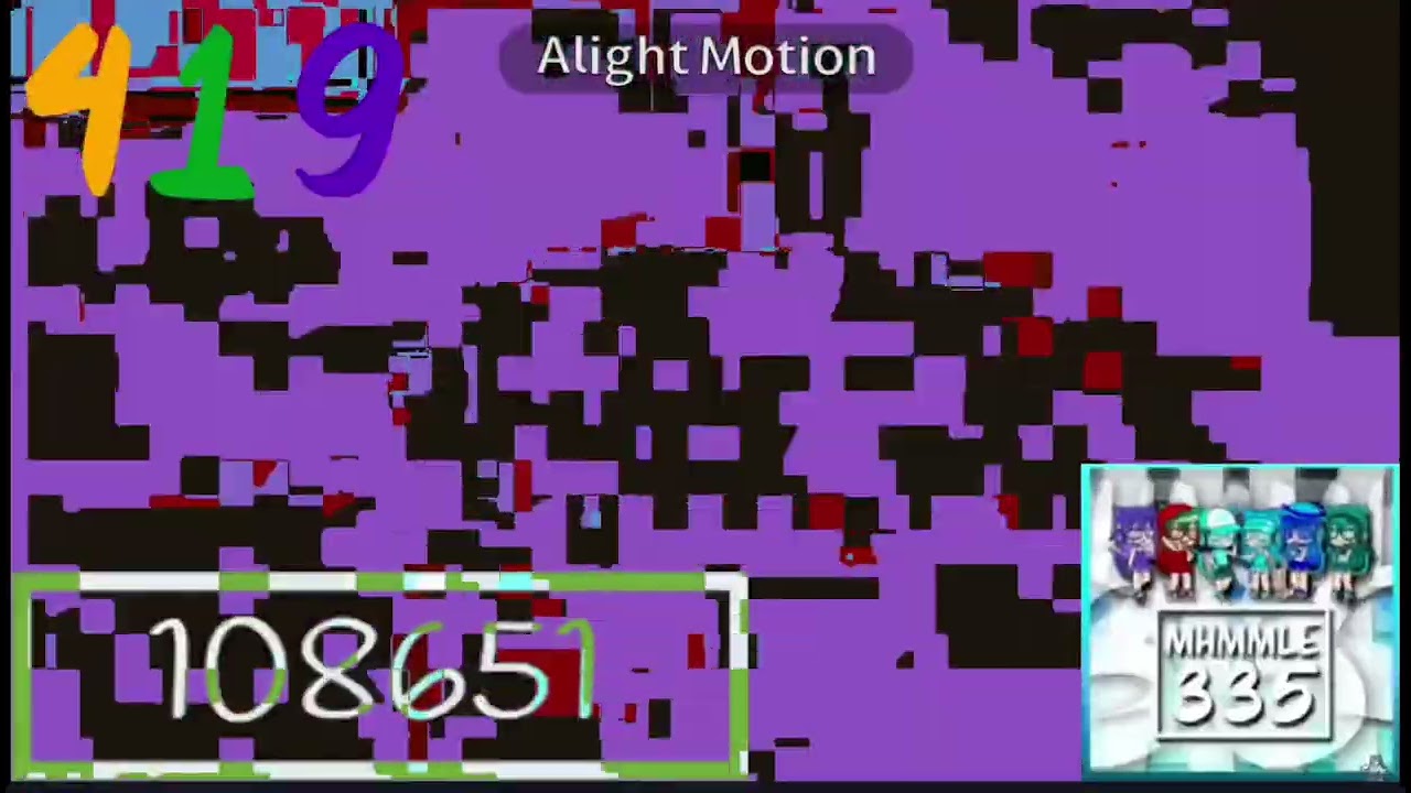 Trt Logo Effects Round 1