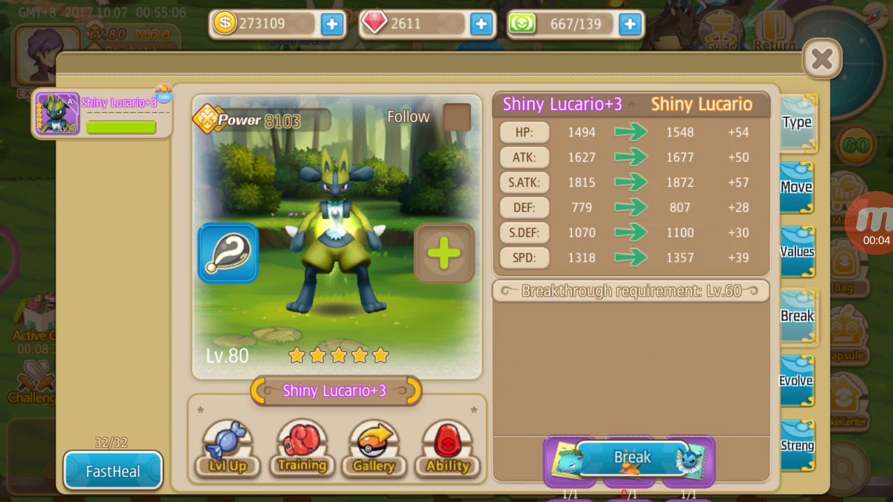 ¡Obteniendo a Rayquaza! Legend Exchange