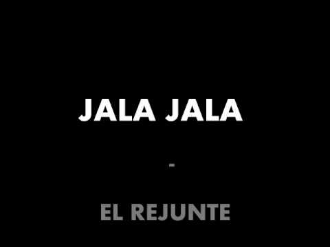 PALA ANCHA - INOCENTE  Doovi