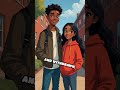The Johnsons: A Light That Changed Everything