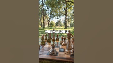 The Reti Opening and Its Positional Intricacies