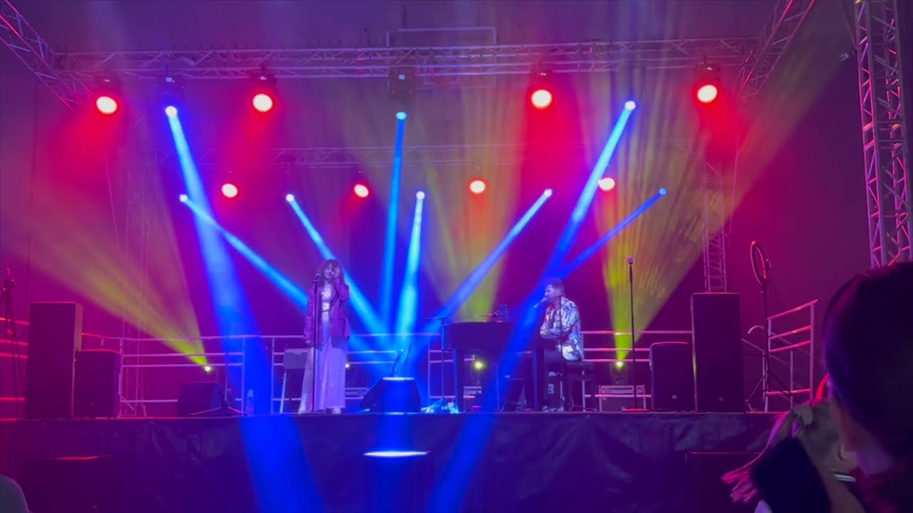 PIOTR NOWAK - JOLKA, JOLKA PAMIĘTASZ (LIVE)