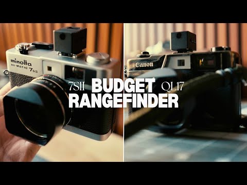 Two Leica Rangefinder Alternatives Under $200