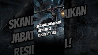 Hunk Akan Mendapatkan Peran Lebih Besar! Resident Evil Code Veronica Remake #ResidentEvil #Hunk