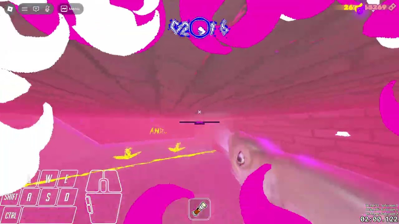 Speedrunning Grace daily until either Grace updates or Terraria 1.4.5 comes out(Day 42)