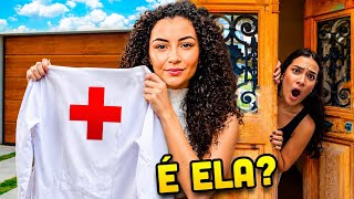 IS GIOVANNA THE CRAZY DOCTOR?
