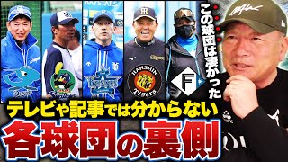 【春季キャンプ】『テレビでは絶対に伝わらない‼︎』実際に監督や選手と話して感じた事とは⁉︎【中日】【ヤクルト】【DeNA】【阪神】【日本ハム】