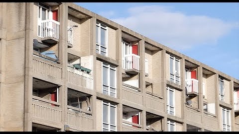 Spatial inequalities documentary for University of Sheffield - Tig Digital