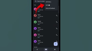 How to off flip to silence ringer | Call Setting Hidden Features Vivo phone #shorts​ #youtubeshorts