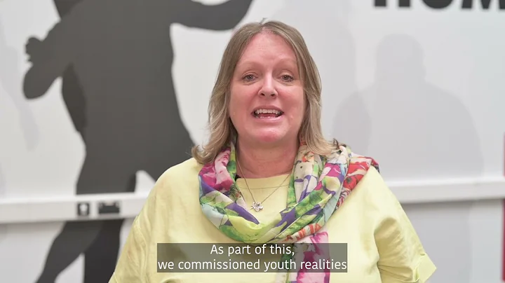 Jayne Abbott - Resilience schools Programme Manage...