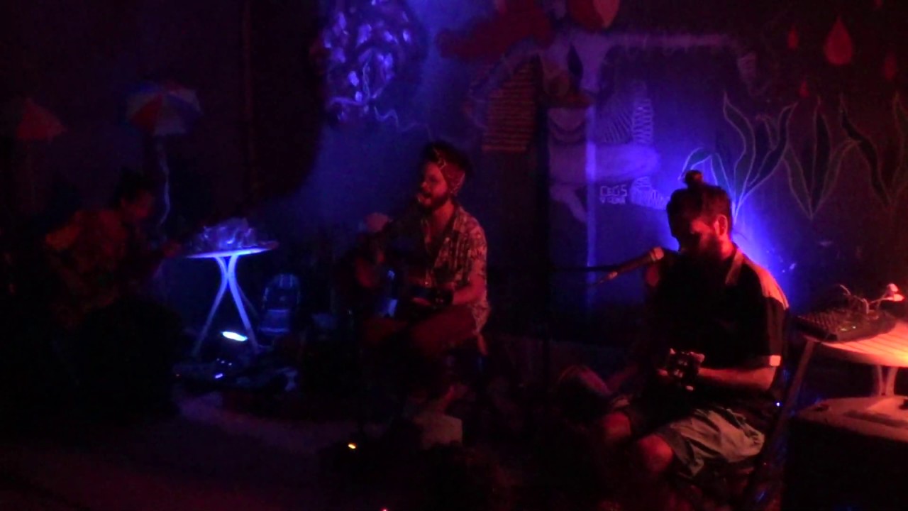 Banda Marsa no Terra Café