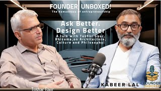 Discover the Key to Amazing Design: Ask the Right Questions!