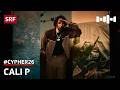 Cali P am #CYPHER26 | Bounce | SRF