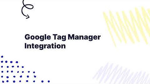 Gist - Google Tag Manager Integration