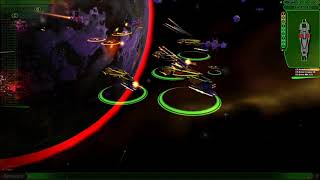 [2-6] Lets Play Sword of the Stars in 2019! [Tarkas]