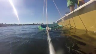 Wilson Tanner - Long Water 2016, Growing Bin Records