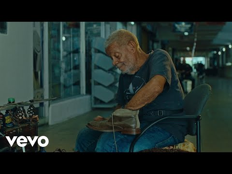 Pedro Capó - Sol a Sol (Visualizer)