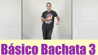 Bachata Basic 3 Mundo Guyi