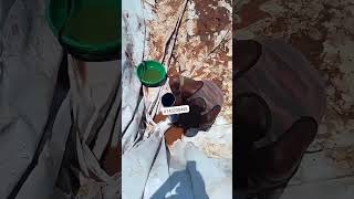 Okoa gharama za ujenzi wa bwawa la samaki na gharama nafuu kwa kutumia tulubai.