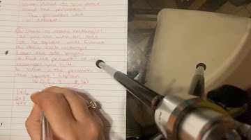 Module 7 lesson 18 problem set solutions grade 3