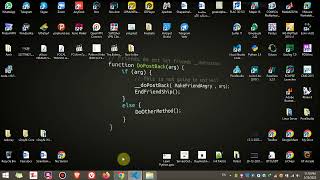 How to Download and Install JavaScript(JS) on Windows and VSCode