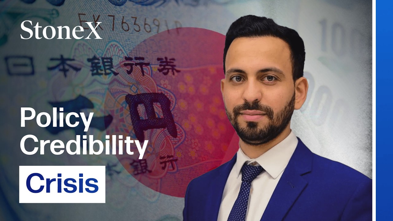 Japanese Yen Under Pressure as Politics Clouds BOJ Path