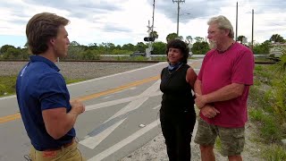 Leaders holding safety event for State Road 710