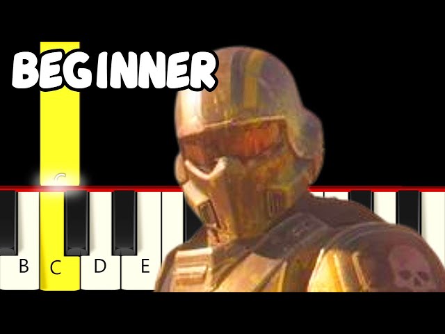 Helldivers 2 Main Theme (A Cup Of Liber-Tea) - Fast and Slow (Easy ...