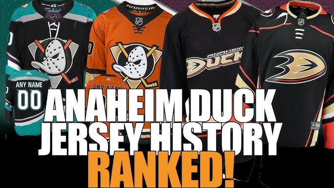 Anaheim Ducks Stadium Series Jersey : r/hockeyjerseys