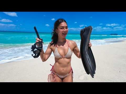 BAHAMAS VLOG