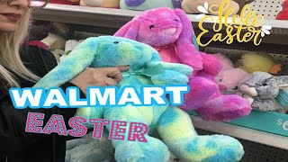 Walmart Easter |  Toronto Shop With Me