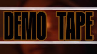 Demo Tape |  2026 Film 