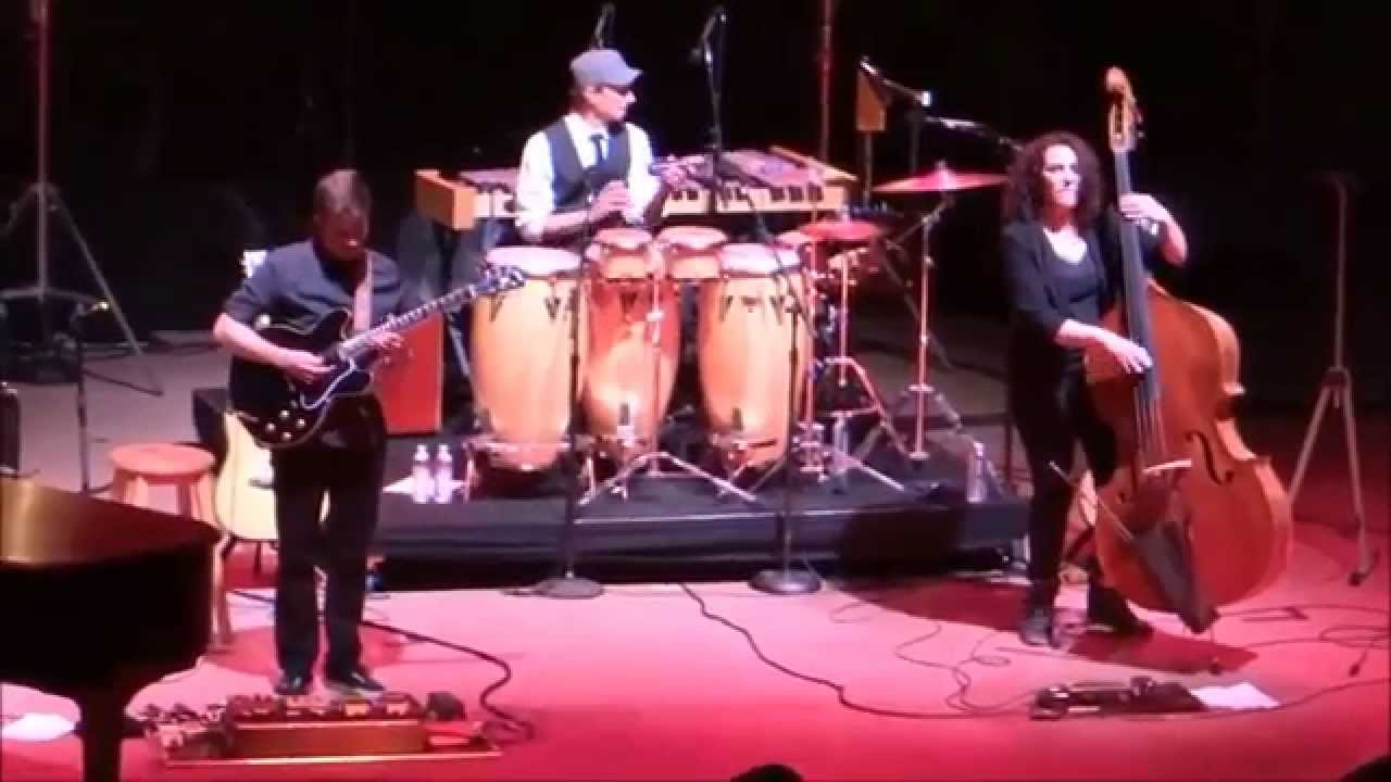 Kamuy [Axe The Cables] :: STS9 :: 2014.09.05 :: Red Rocks Amphitheatre :: Morrison, CO