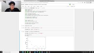 Tugas Akhir UAS Statistik Komputasi A Regresi Dan Prediksi Dengan Python