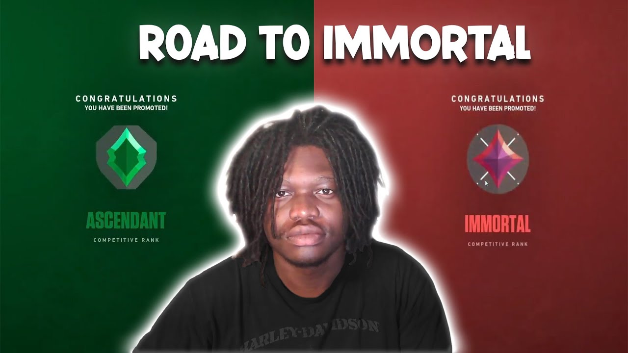 The Road to Immortal Is Pure Chaos | Winning Wednesday #3