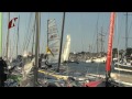 Spi Ouest France - Nautical Channel HL