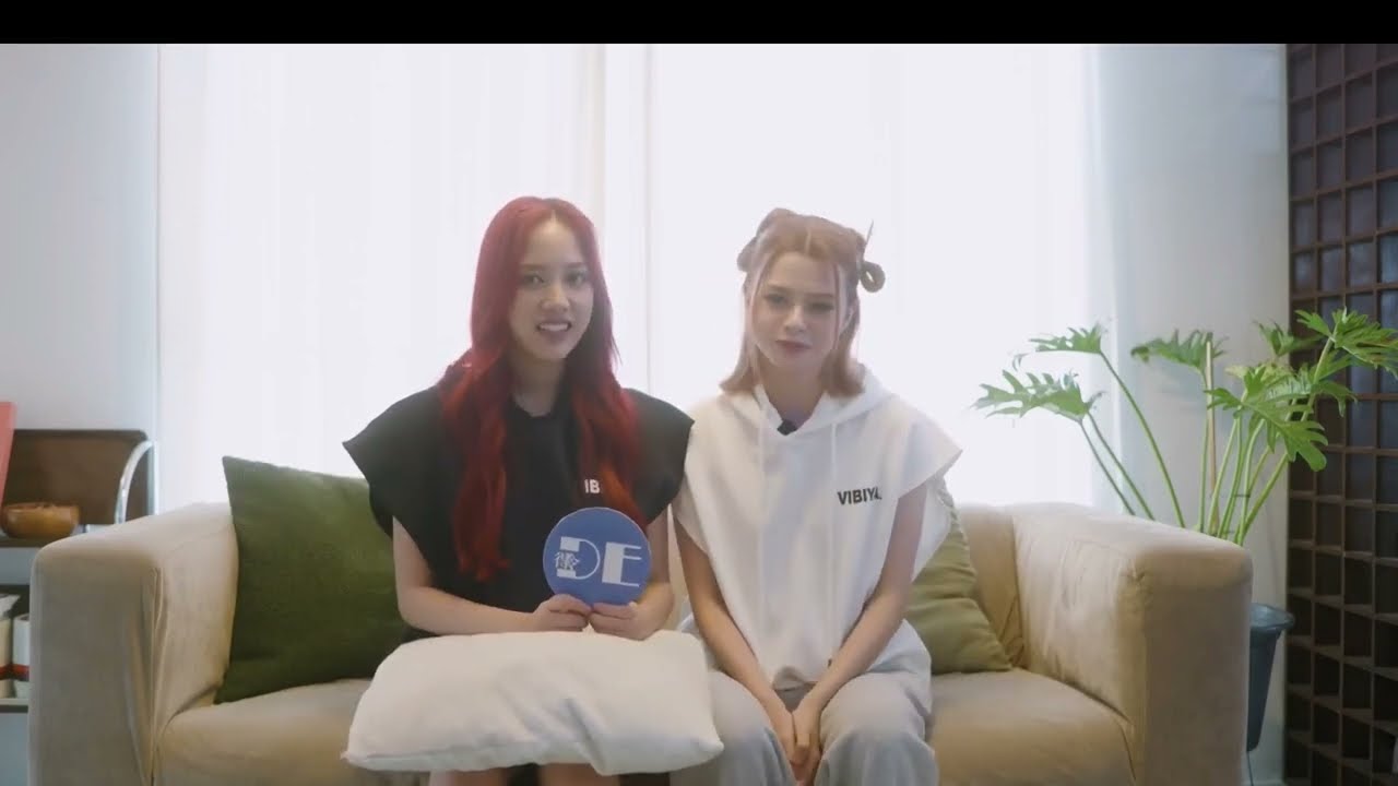 (ENGSUB)[CC] FreenBeck DELING magazine interview | 得令杂志