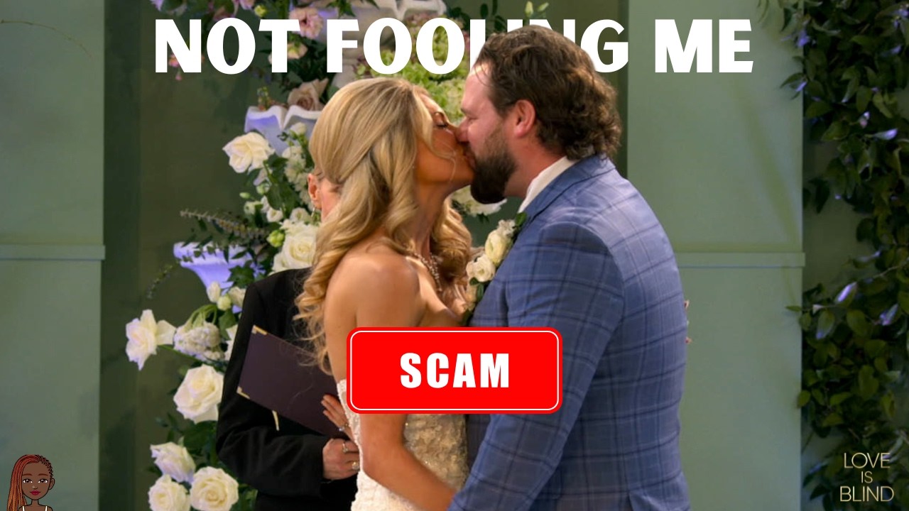 He Wasn't Gonna Say YES!!! *it's a scheme 🚨* | Love Is Blind Season 10 Episode 12 | RECAP/REVIEW