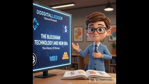 History of Money || Birth of Blockchain Technology Part One