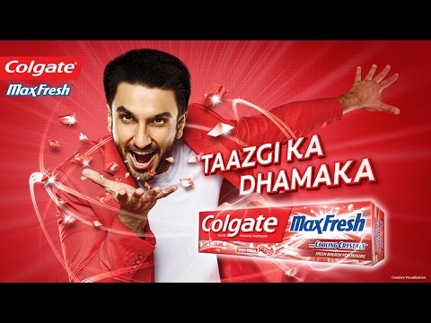 maxfresh-taazgi-ka-dhamaka-with-ranveer-singh-&-amit-trivedi