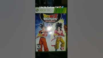 Dragon Ball Z Budokai HD Collection Is Back Y